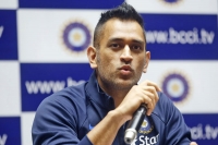 Ms dhoni feels the last delivery was brilliant