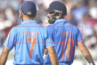 India cricket team wear mother s names on jerseys to support gender equality