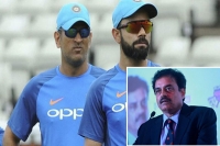 Backing of virat kohli in 2008 led to my removal as chief selector dilip vengsarkar