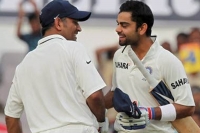 Captaining india helped me play even better says virat kohli