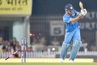 India vs west indies odi squad ms dhoni s cover virat kohli s workload key issues