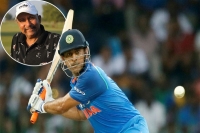 Are people jealous of ms dhoni asks indian coach ravi shastri