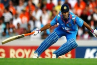 Ms dhoni records personal highest speed during 2nd t20i