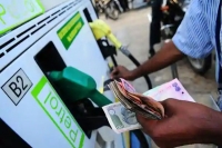 Fuel prices at new record highs diesel nears rs 100 litre in vijayawada and bhopal