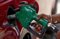 Petrol diesel prices see big hike in delhi today after increase in vat
