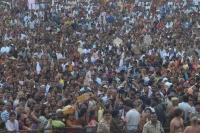 Difficulties for the devotees wha are going to godavari puskaralaku