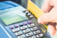 No surcharge on card digital payments
