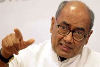 Digvijay singh questions timing of rahul gandhi s leave