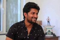 Nani wants to remake 96 movie under dil raju banner