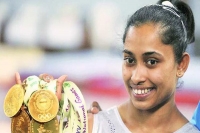 Dipa karmakar becomes first indian gymnast to qualify for olympics