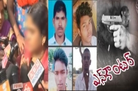 Hyderabad disha case disha parents welcomes accused encounter