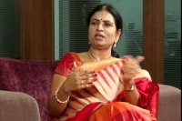 Dk aruna to replace nayini narasimha reddy as home ministry