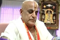 Dollar seshadri ttd retired priest and officer on special duty dies of cardiac arrest at 74