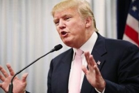 Donald trump warns of riots if denied of republican nomination