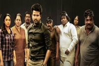 Sivakarthikeyan s doctor grosses rs 100 crore in 25 days