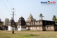 Draksharamam bheemeshwara temple history lord shiva mythological stories