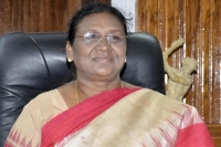 Jp nadda announces draupadi murmu as nda presidential candidate