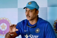 Rahul dravid can bring great advantage says shastri