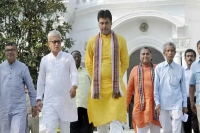 Tripura government s dress code diktat for bureaucrats draws criticism
