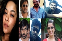 Drugs case tollywood stars to attend before sit