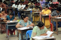 District selection committee notification school assistant language pandit posts govt jobs