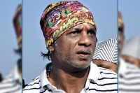 Actor duniya vijay detained for assault