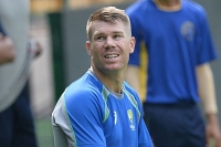 David warner rubbishes rodney hogg s favouritism accusation