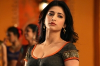 Shruti hassan rejected pvp movie