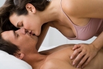 Best romance positions husband wife relationship