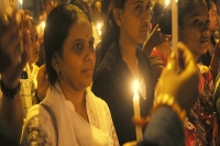 Maharastra tops in crime on woman beats delhi
