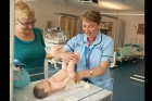 Promotion of midwifery saves millions of lives