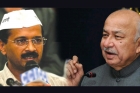 Shinde calls kejriwal as mad cm