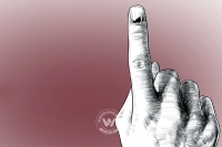 Check to bogus voters through aadhaar