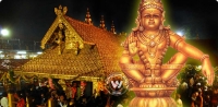 Ayyappa swamy deeksha mala