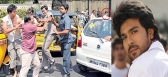 No case on hero ramcharan in hrc
