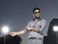 Allu arjun new movie update