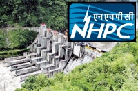 Nhpc limited notification recruitment trainee engineers positions