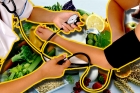 Tips to control low blood pressure
