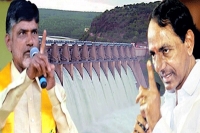 Krishna river management board discharged the wishes again darkness may prevail in telangana