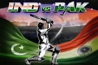 India versus pakistan match in world cup