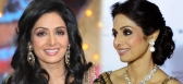 Sridevi charged 25 lakhs per event