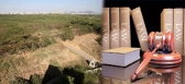 If the land evaridi pattapas book