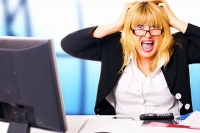 Organizing tips to stay away from office stress