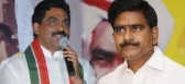 Devineni umamaheswara rao fire on congress party leaders