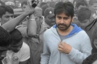 Movie producer 40 crores donated to pawan party