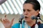 Sonia gandhi may speak on t bill on tuesday