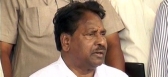 Minister kavuri sambasivarao breaks his silence on state bifurcation