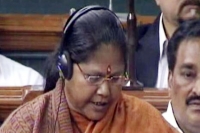 Opposition rejects minister niranjan jyoti s apology demands resignation
