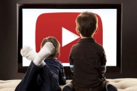 Youtube kids service from google