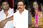 Manchu lakshmi comments manchu manoj producer bellamkonda suresh